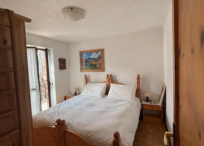 La Belle Vue 別荘 *