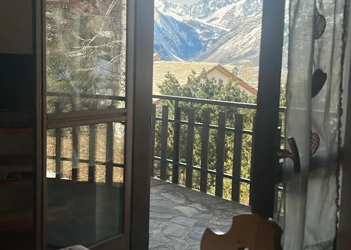 La Belle Vue * Ла-Саль