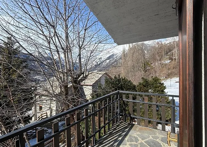 La Belle Vue Ла-Саль