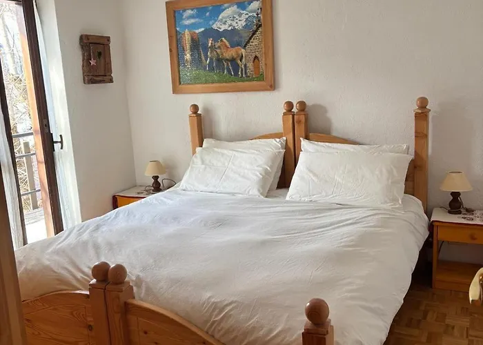 La Belle Vue Ла-Саль